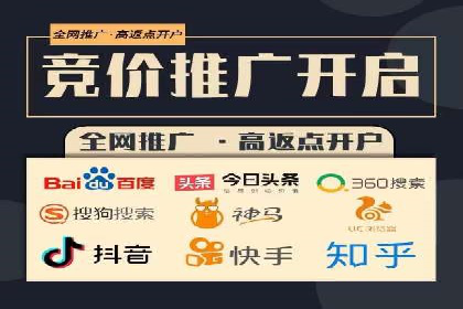 某行业领先企业背后的百度推广代理商策略